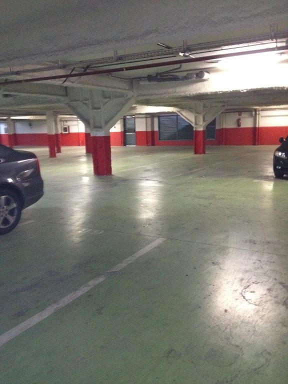 Las Olivas- Borox Aparthotel Sesena Nuevo Bagian luar foto