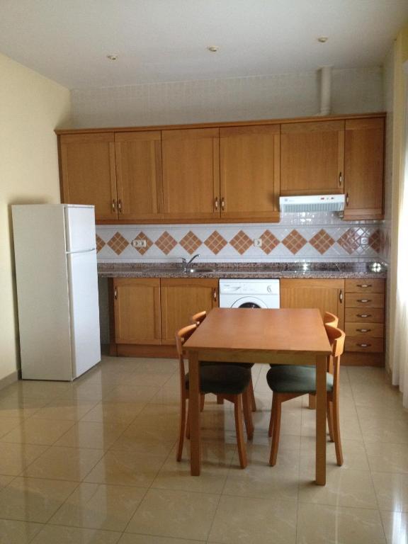 Las Olivas- Borox Aparthotel Sesena Nuevo Ruang foto