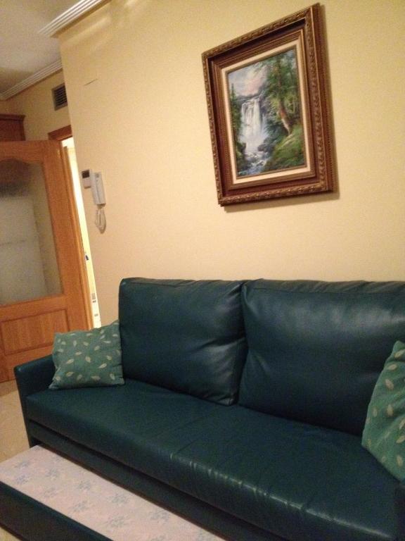 Las Olivas- Borox Aparthotel Sesena Nuevo Ruang foto