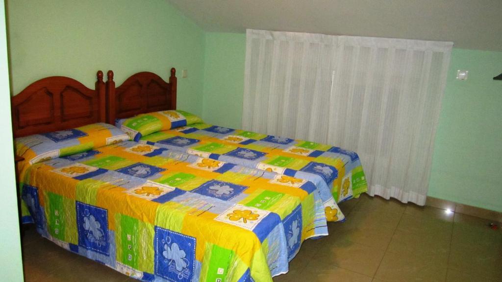 Las Olivas- Borox Aparthotel Sesena Nuevo Ruang foto