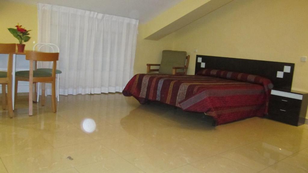 Las Olivas- Borox Aparthotel Sesena Nuevo Ruang foto